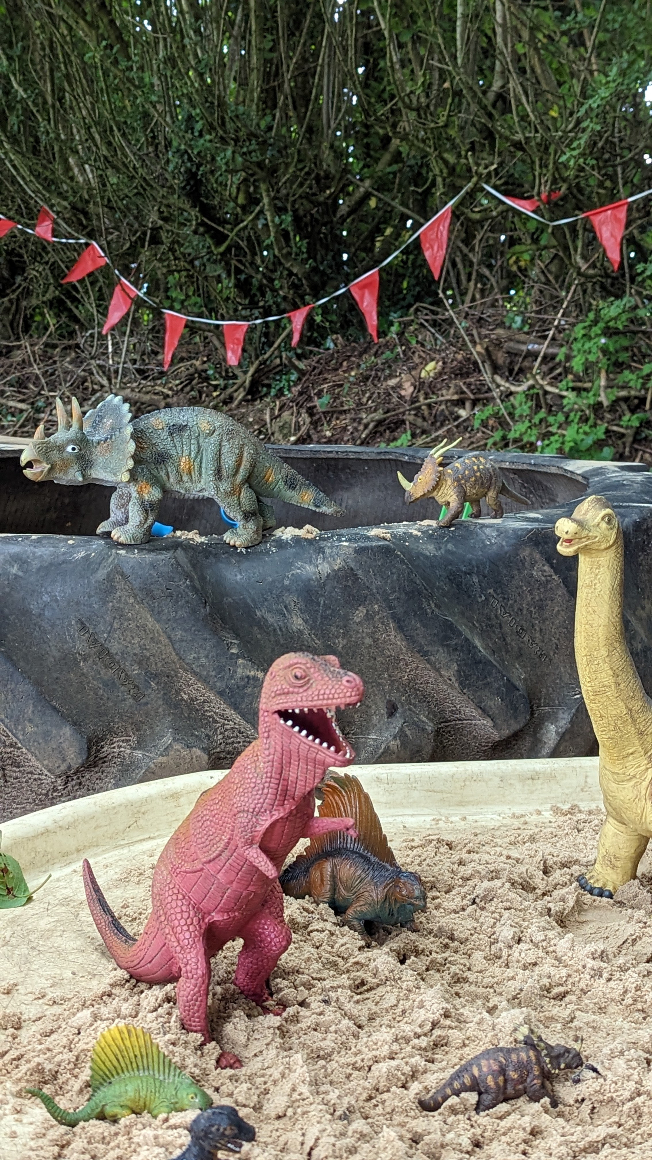 About Us – The Nature Play Patch